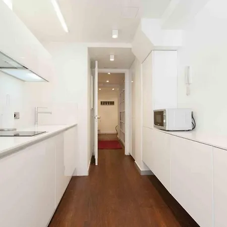 The Collection | Gros Appartement Saint-Sébastien