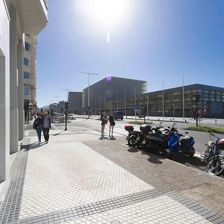 The Collection | Gros Lägenhet San Sebastián