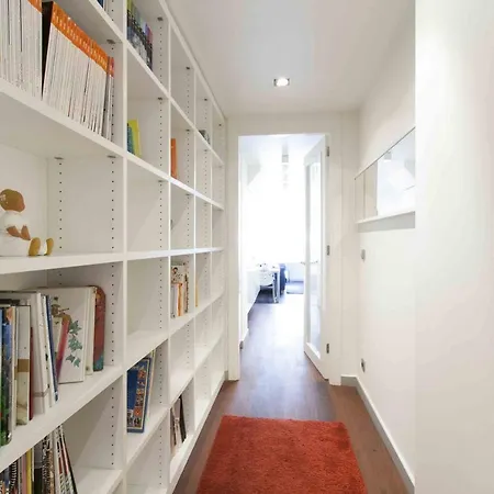 The Collection | Gros Lägenhet *