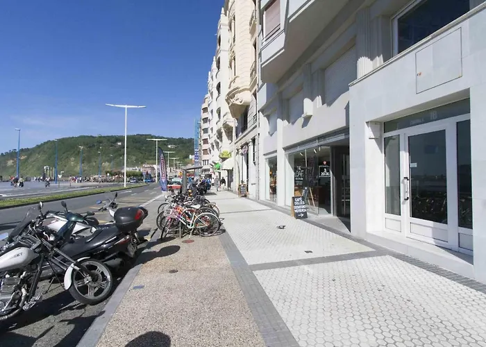 The Collection | Gros * San Sebastián