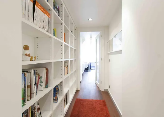 The Collection | Gros Lägenhet *