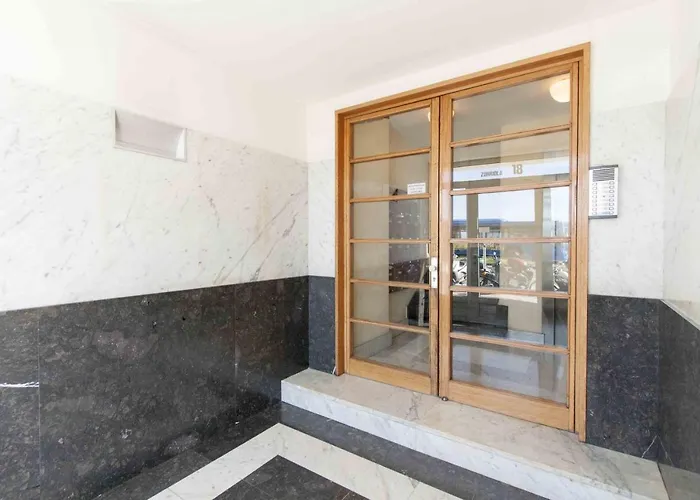 The Collection | Gros * San Sebastian