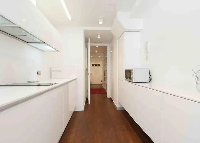 The Collection | Gros Apartment San Sebastian